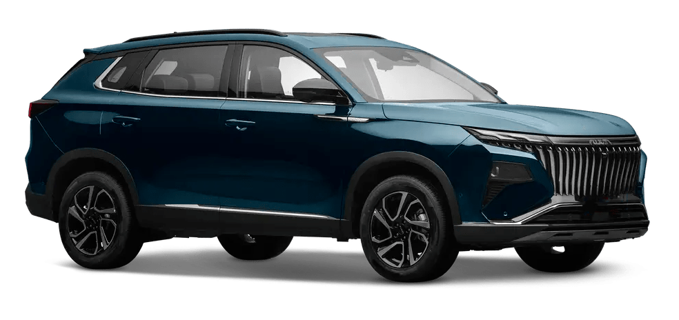 Dongfeng Huge